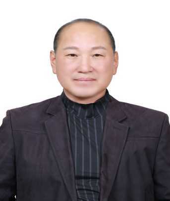 김광수 조국혁신당 후보 사진