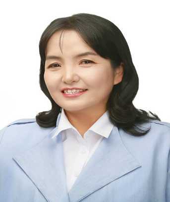 김지현 진보당 후보 사진