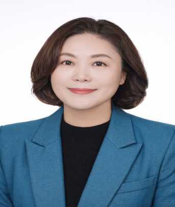 김용정 더불어민주당 후보 사진