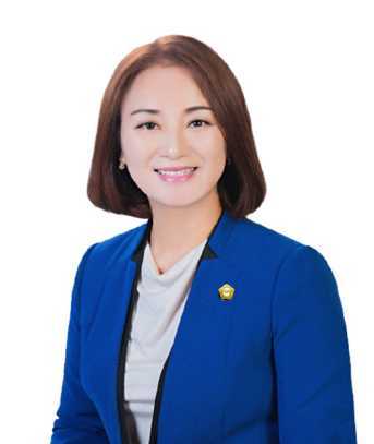 허정미 더불어민주당 후보 사진