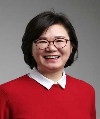 황정순 국민의힘 후보 사진