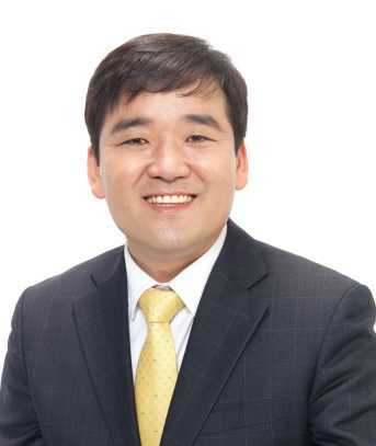 김성년 정의당 후보 사진