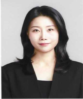 염보라 더불어민주당 후보 사진