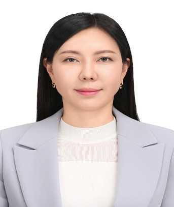 이옥비 더불어민주당 후보 사진