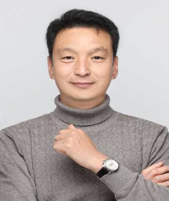 강광석 진보당 후보 사진