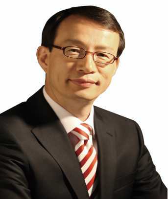한덕희 무소속 후보 사진