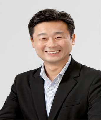 김병혁 진보당 후보 사진