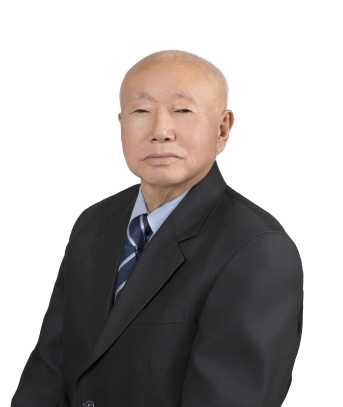 정재충 무소속 후보 사진