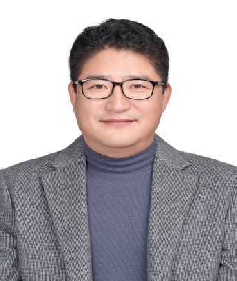 홍기상 더불어민주당 후보 사진