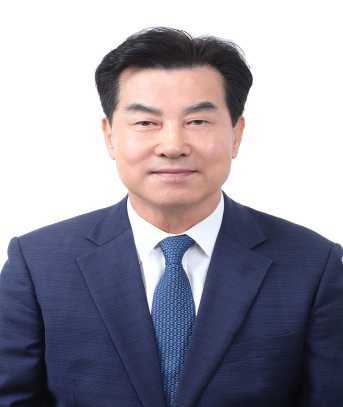유기주 더불어민주당 후보 사진