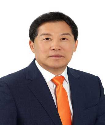 길기영 개혁신당 후보 사진