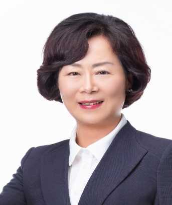 신서경 더불어민주당 후보 사진
