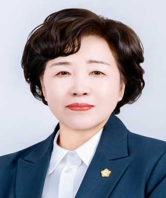 이경옥 국민의힘 후보 사진