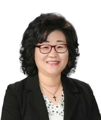 김기란 무소속 후보 사진