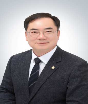 안효돈 더불어민주당 후보 사진