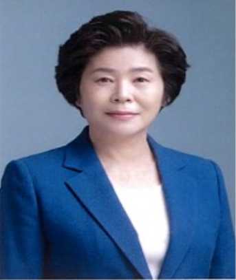 최명숙 더불어민주당 후보 사진