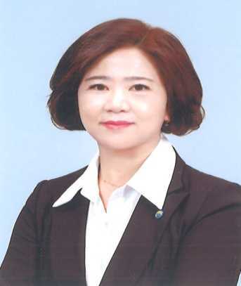 이미숙 더불어민주당 후보 사진