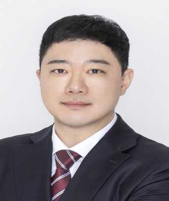 이진웅 국민의힘 후보 사진