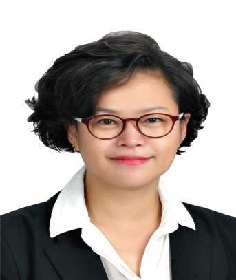유점자 무소속 후보 사진