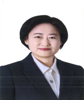 한윤희 정의당 후보 사진