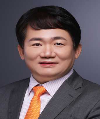 오상균 개혁신당 후보 사진