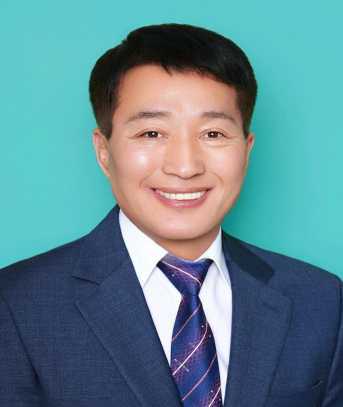 양종천 무소속 후보 사진