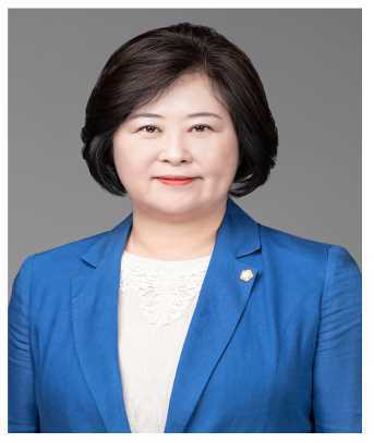 한명숙 더불어민주당 후보 사진