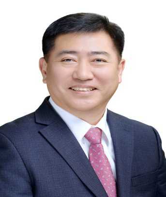 이범수 국민의힘 후보 사진