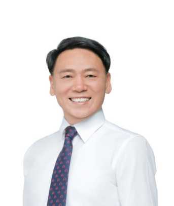 박영근 조국혁신당 후보 사진