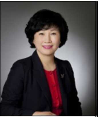 허윤옥 국민의힘 후보 사진