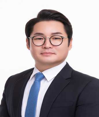 이형석 더불어민주당 후보 사진
