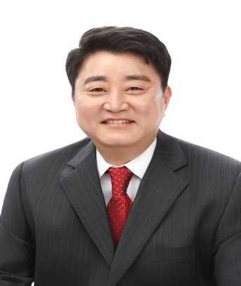 김경환 무소속 후보 사진