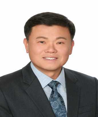조정환 더불어민주당 후보 사진