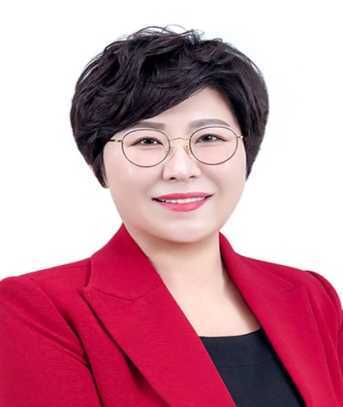 정혜선 국민의힘 후보 사진