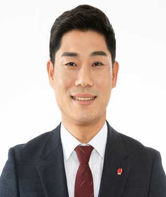 허원회 국민의힘 후보 사진