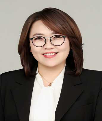 최지선 더불어민주당 후보 사진