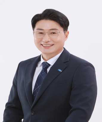 임대호 조국혁신당 후보 사진