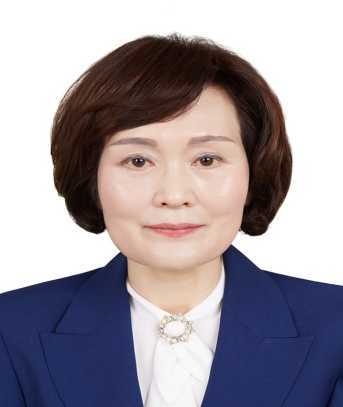 이예숙 더불어민주당 후보 사진