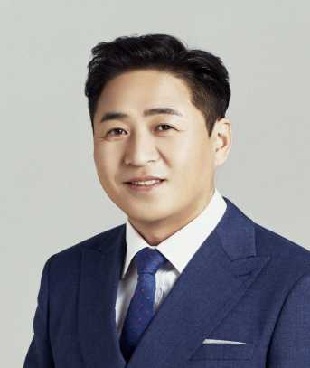 정은철 더불어민주당 후보 사진