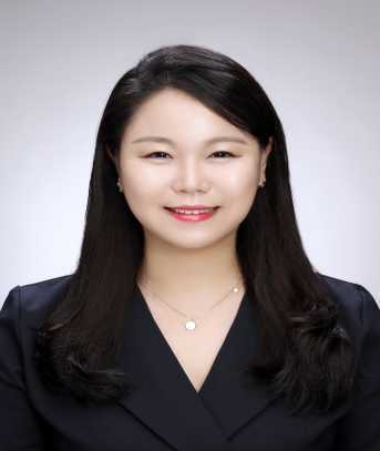 최혜림 무소속 후보 사진