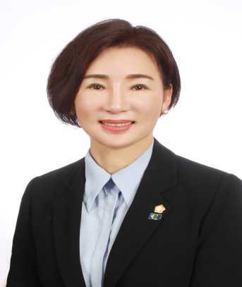 양경애 더불어민주당 후보 사진