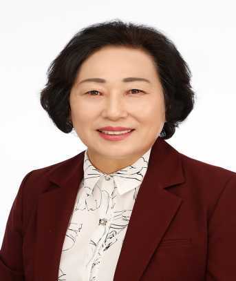백남숙 국민의힘 후보 사진