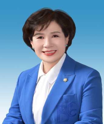 이미경 무소속 후보 사진