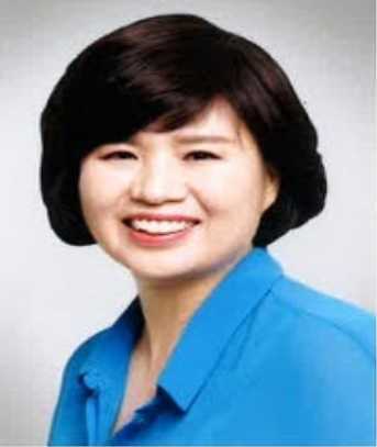 주정영 더불어민주당 후보 사진