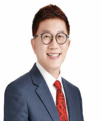 허원구 무소속 후보 사진