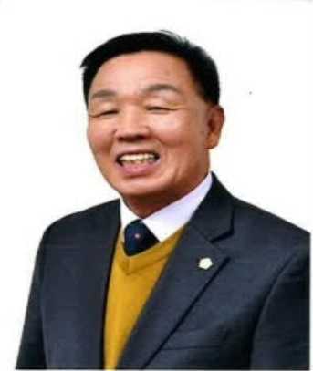 조팔도 국민의힘 후보 사진
