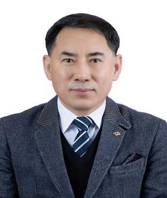 조진호 더불어민주당 후보 사진