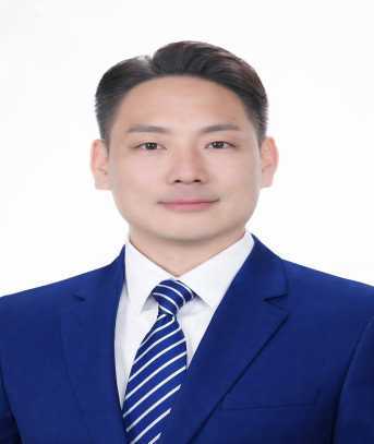 문상수 조국혁신당 후보 사진