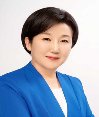 이혜정 더불어민주당 후보 사진