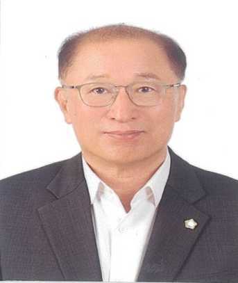 조배식 무소속 후보 사진